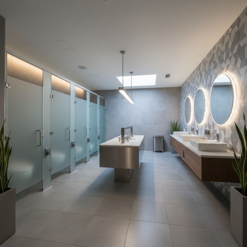 Top Bathroom Remodeling Companies in Dublin, CA